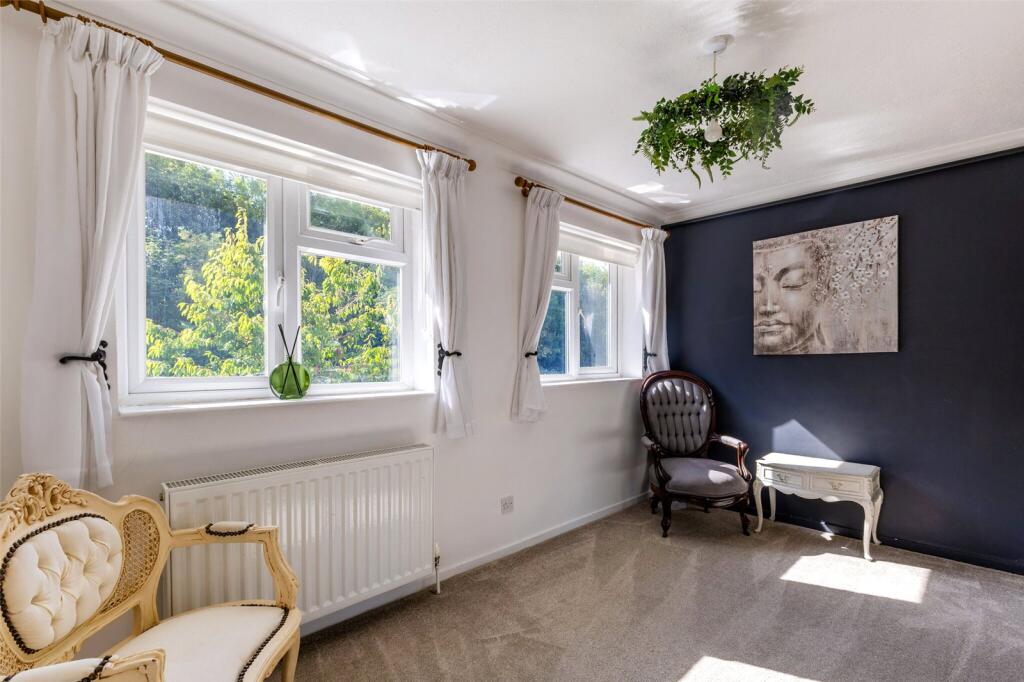 Porter Road, Basingstoke, RG22 - More