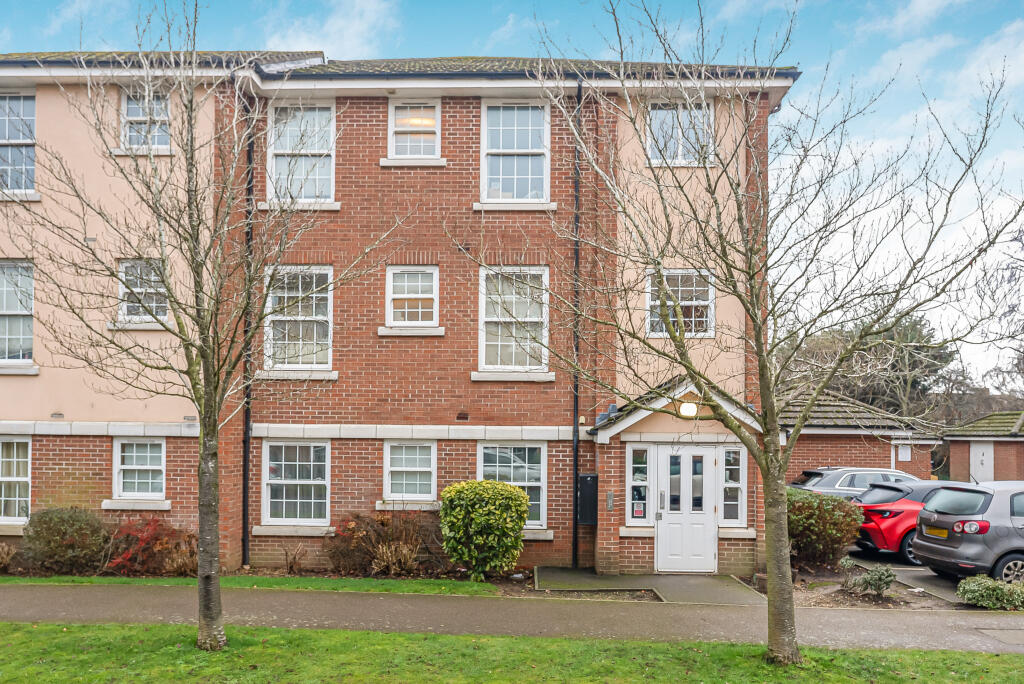 Main image of property: Merrifield Court, Welwyn Garden City, AL7