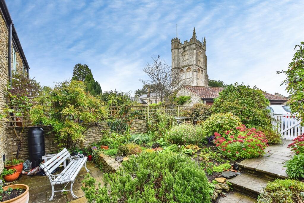 Court Farm, The Cross, Frome - View 4