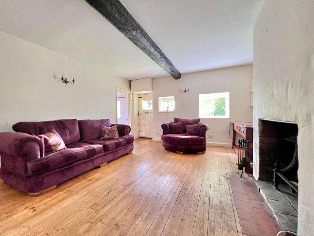 House in Stroud, Churchend, Eastington - View 3