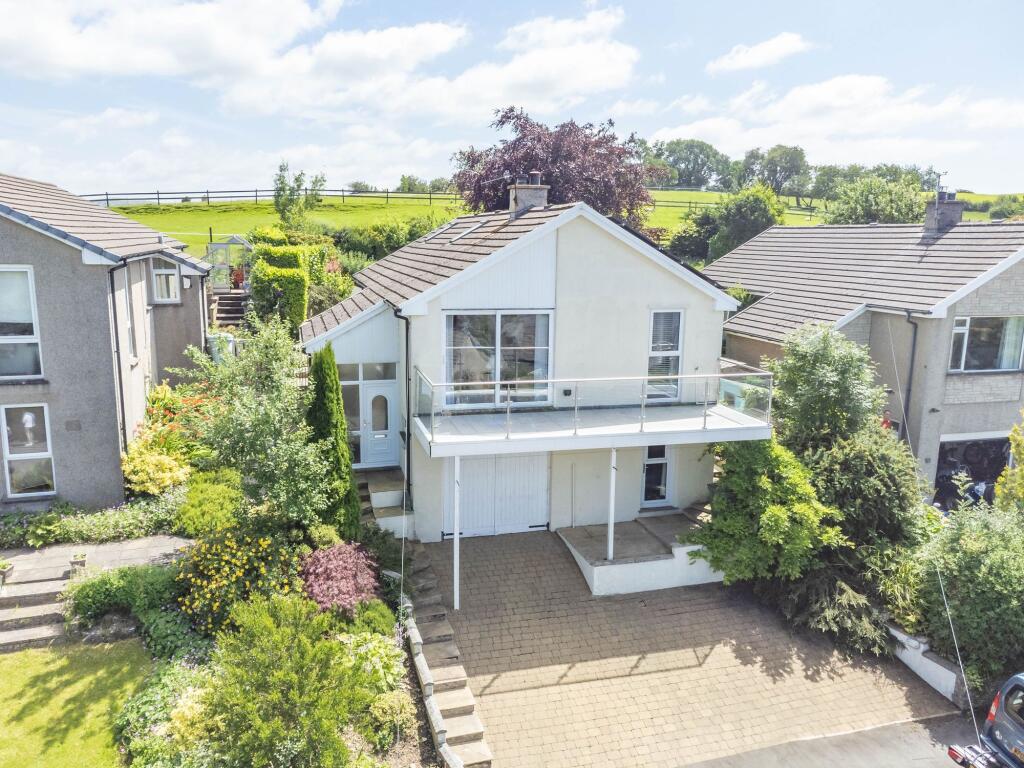 Main image of property: 11 Castle View, Sedgwick