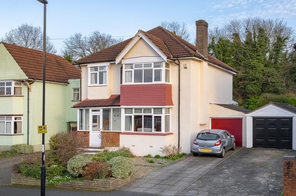 Main image of property: Sanderstead, Surrey