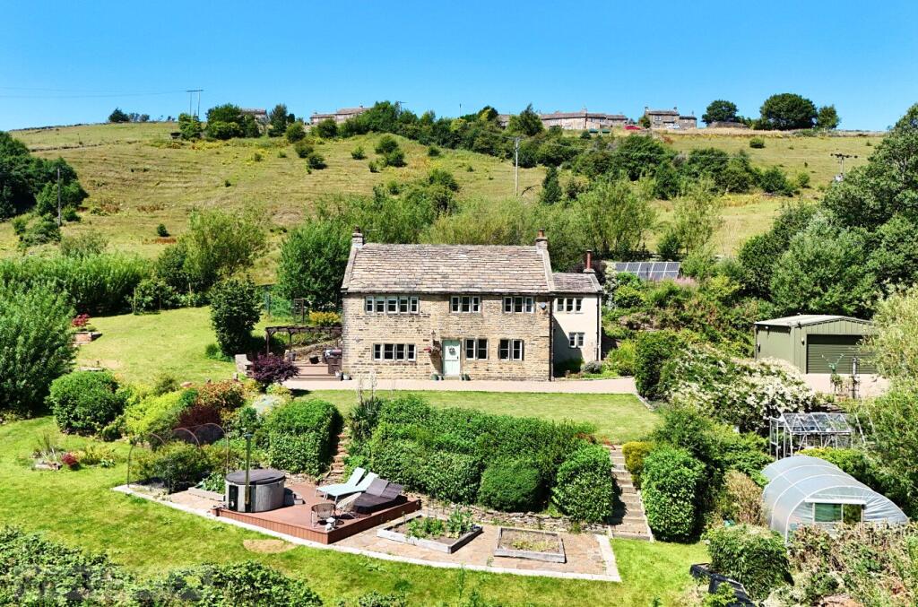 Main image of property: Ing Lane, Slaithwaite, West Yorkshire, HD7