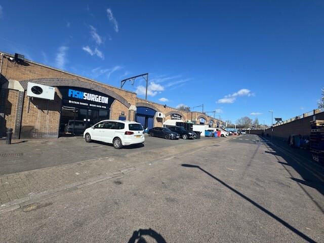 Main image of property: Bow Triangle, Eleanor Street, E3