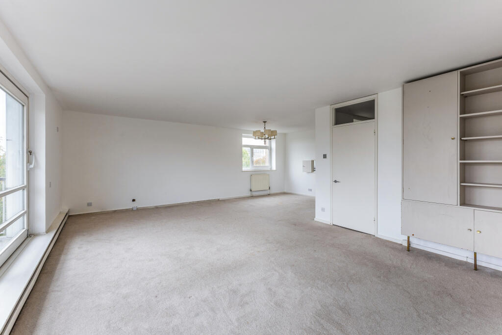 Apartment in London, Swiss Cottage, Belsize Park - More