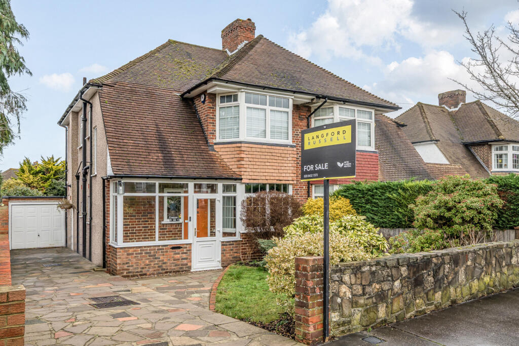 Main image of property: Ferris Avenue, Croydon