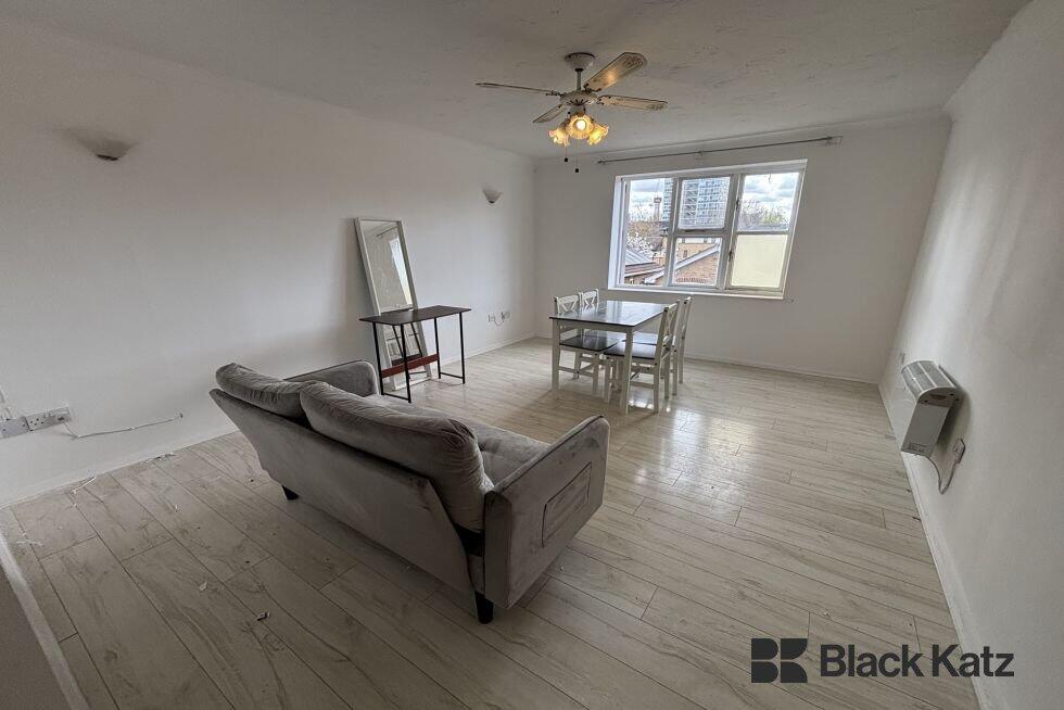 Main image of property: Cadet Drive , Bermondsey SE1