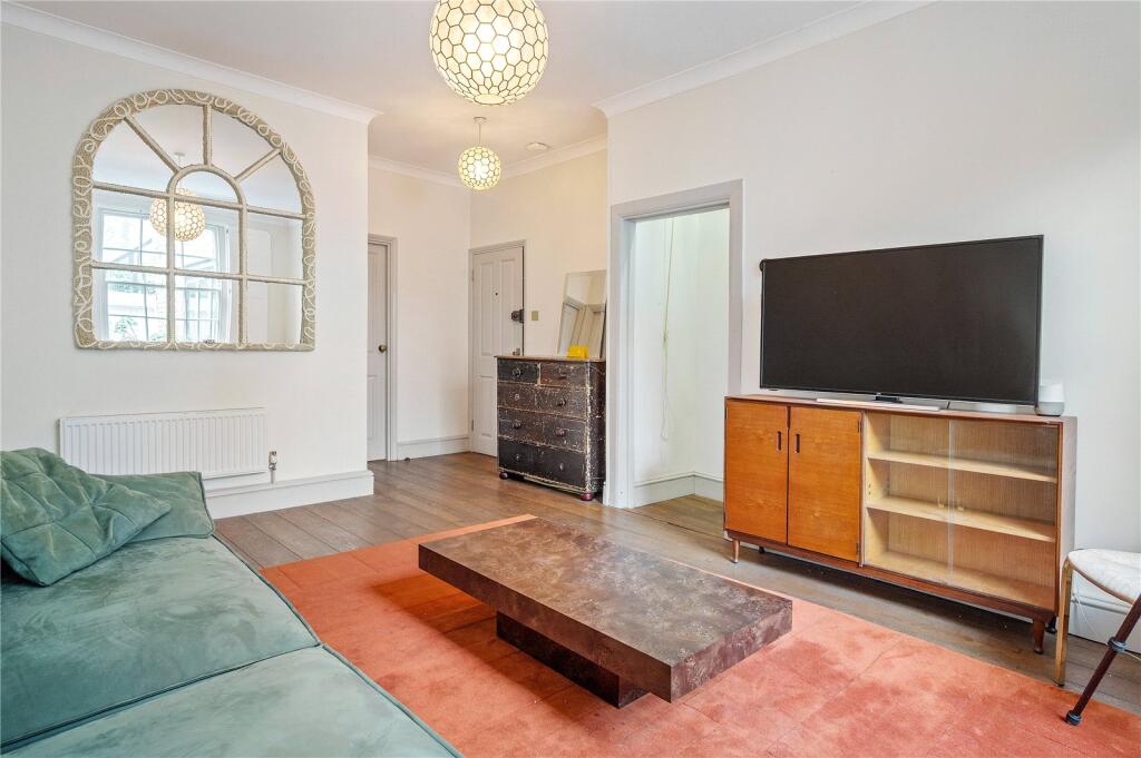 Main image of property: Mortimer Road, London, N1