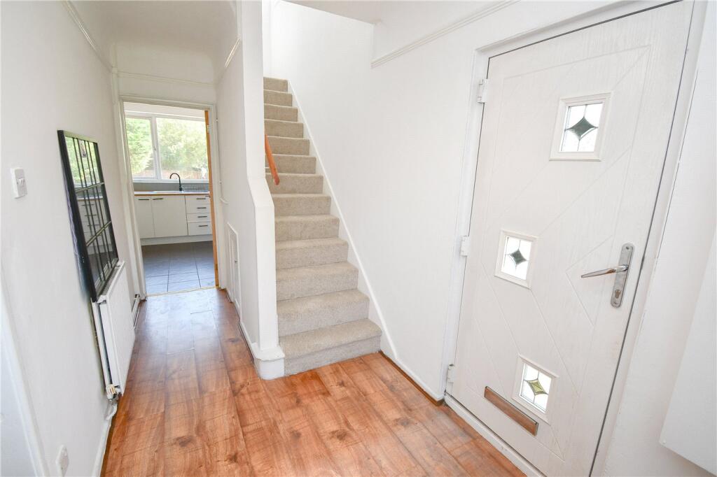 Berrylands Road, Moreton, Wirral - View 6