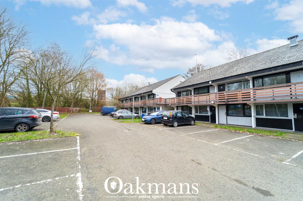 Additional image 54 of Farmoor Lane, Redditch, Worcestershire, B98