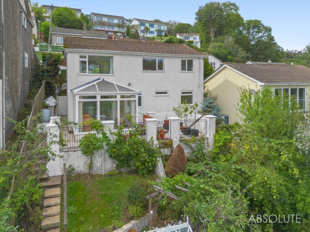 House in Torquay, Torbay - View 2