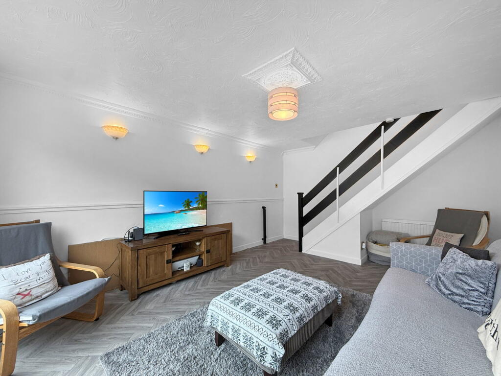 Castle View, Westbury, BA13 photo 5
