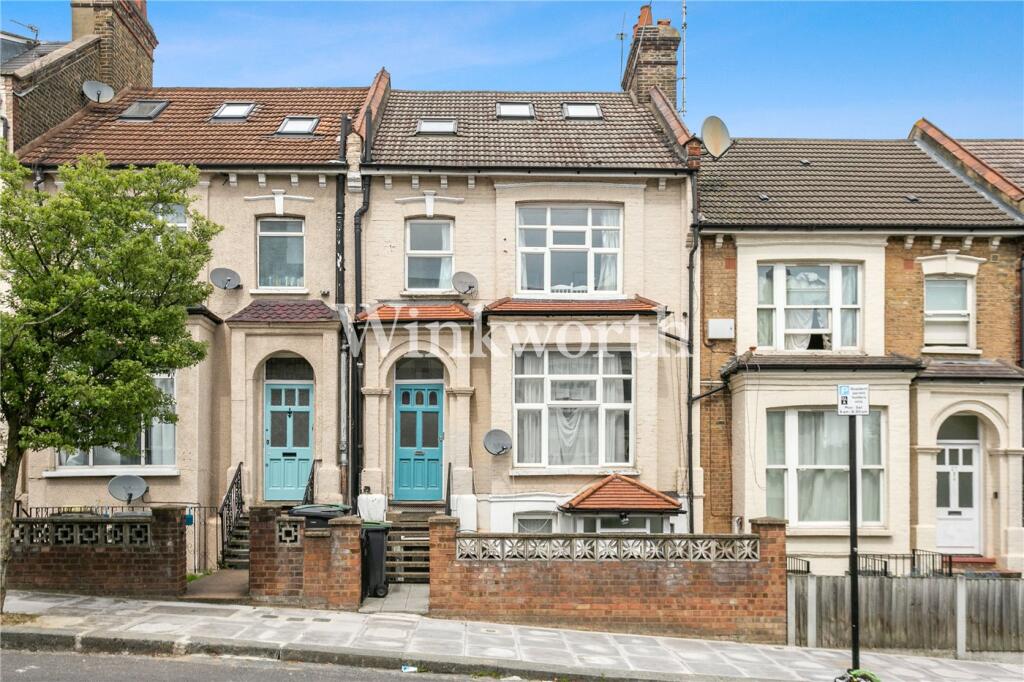 Main image of property: Cavendish Road, London, N4