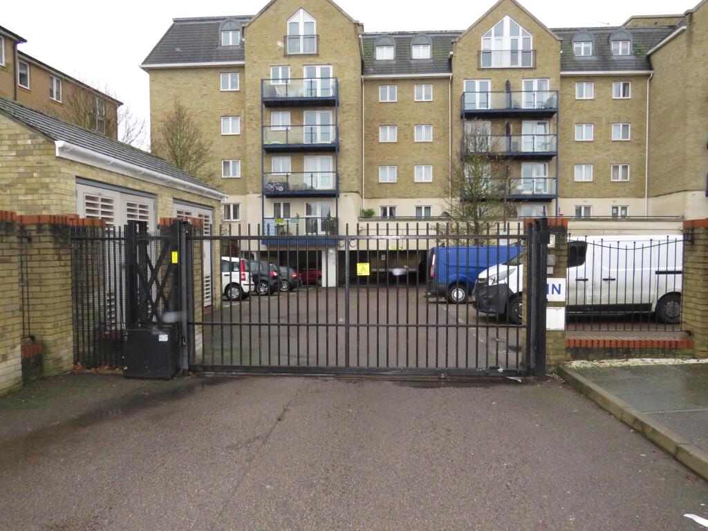 Main image of property: Taverners Way, HODDESDON