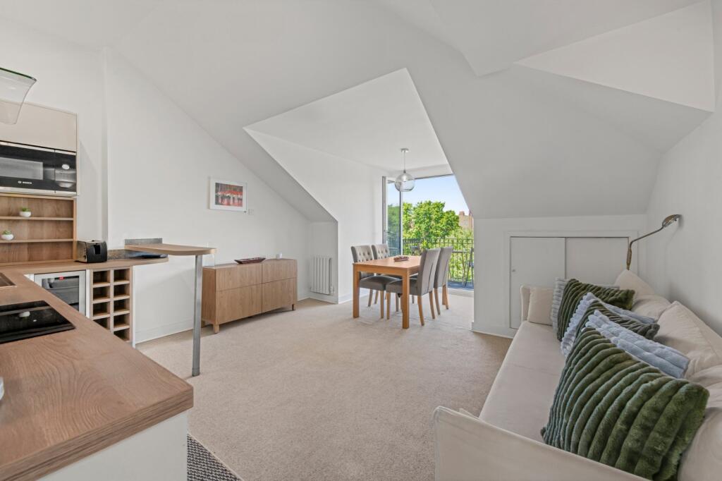 Main image of property: Sutherland Avenue,
Little Venice, W9