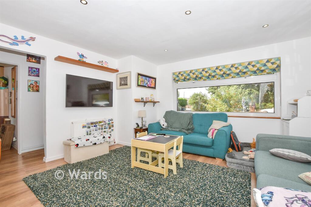 House in Maidstone, Kent - More