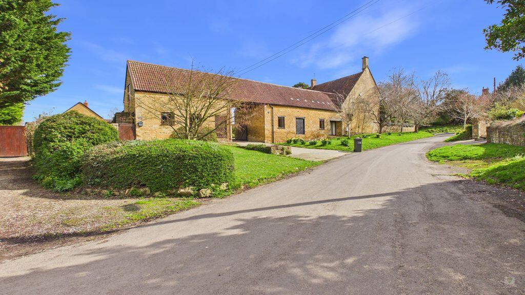 Main image of property: Holly Tree Barn, Back Lane, Bower Hinton