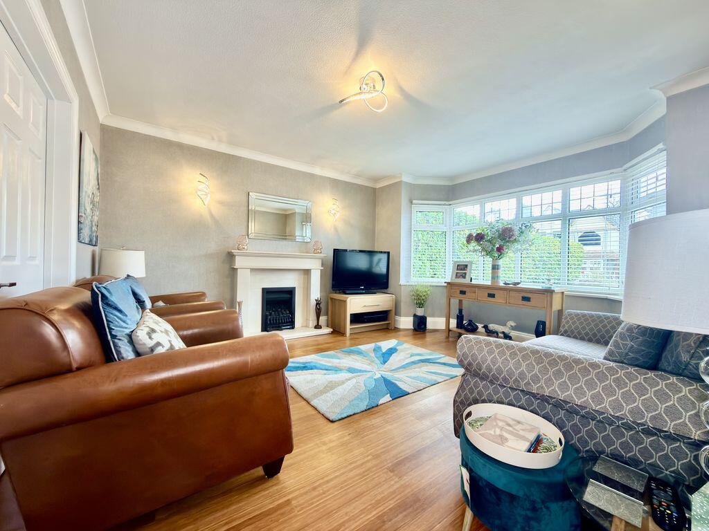 House in Sutton Coldfield, Wylde Green - View 3