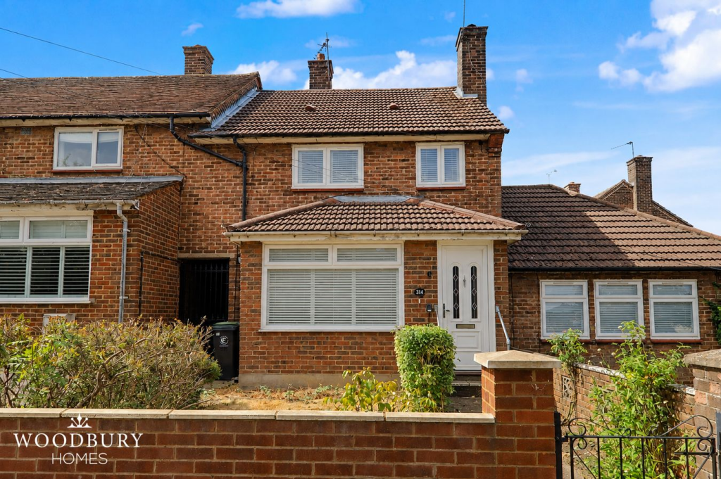 Main image of property: Willingale Road, Loughton, IG10