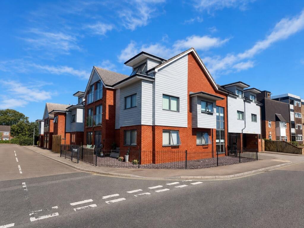 Main image of property: The Chase, Kempston, Bedford