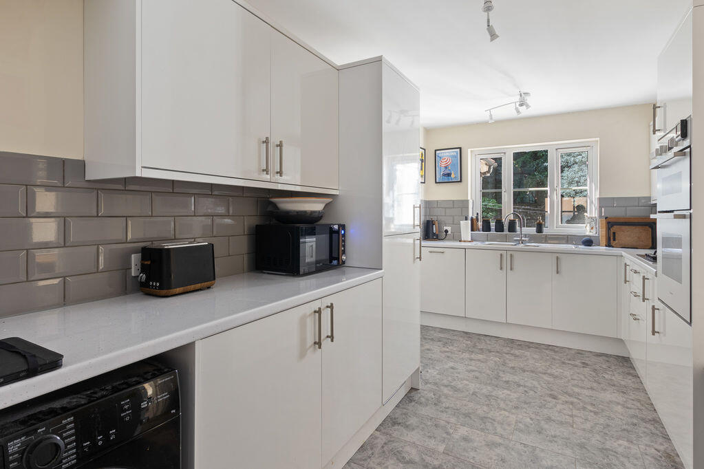 House in Chichester, Boxgrove - View 5
