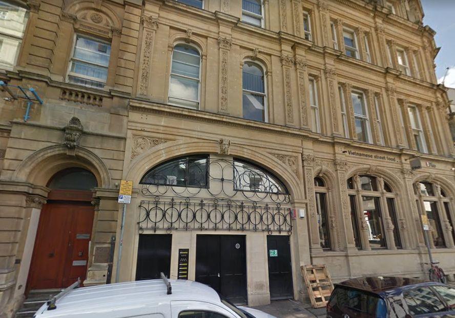 Main image of property: St. Stephens Street, Bristol