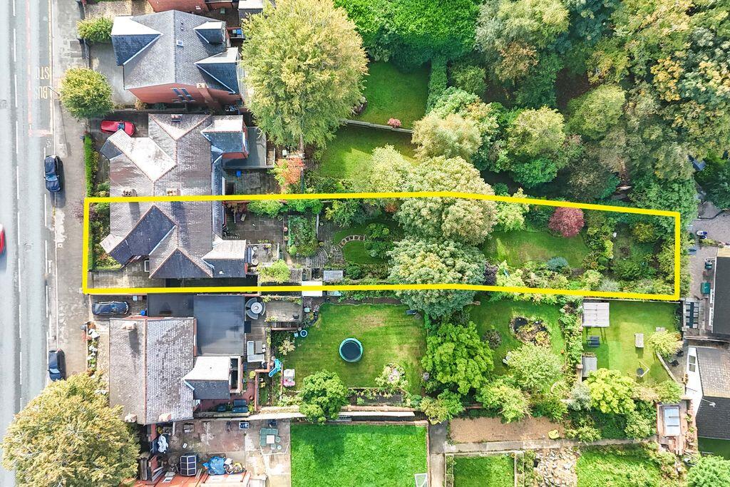 House in Wigan - View 3
