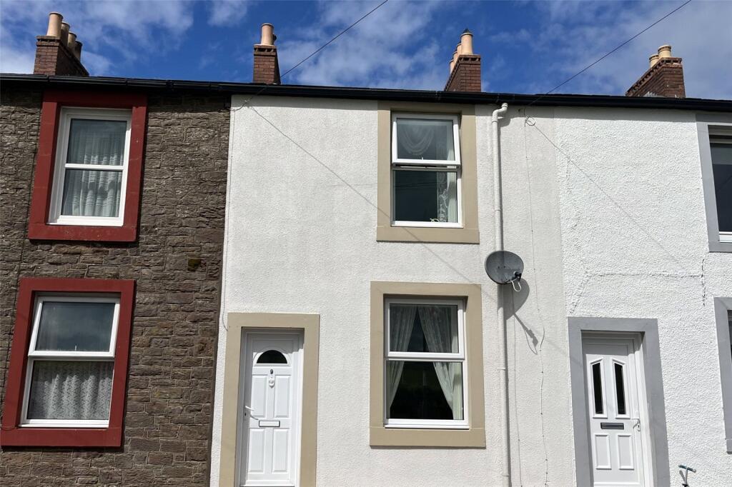 Main image of property: South Street, Fletchertown, Wigton, CA7