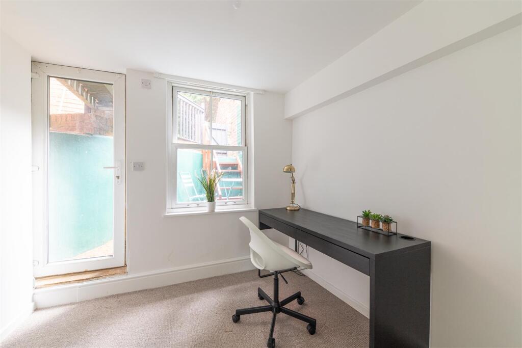 3 bedroom terraced house for rent