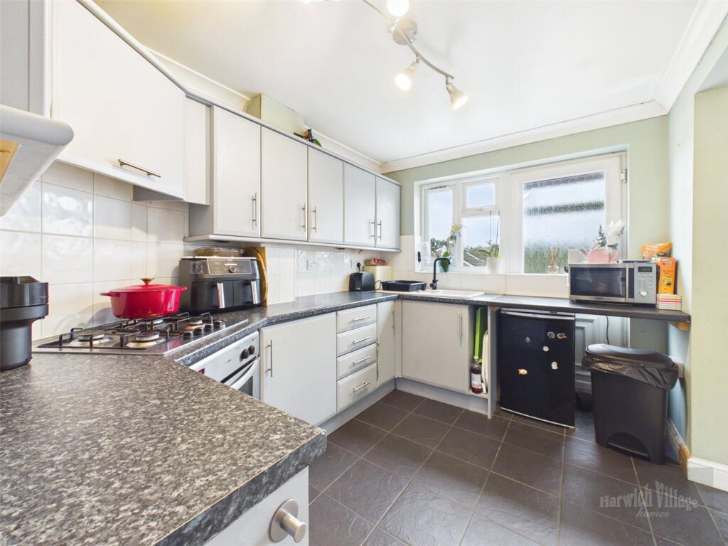 House in Harwich, Upper Dovercourt - View 4