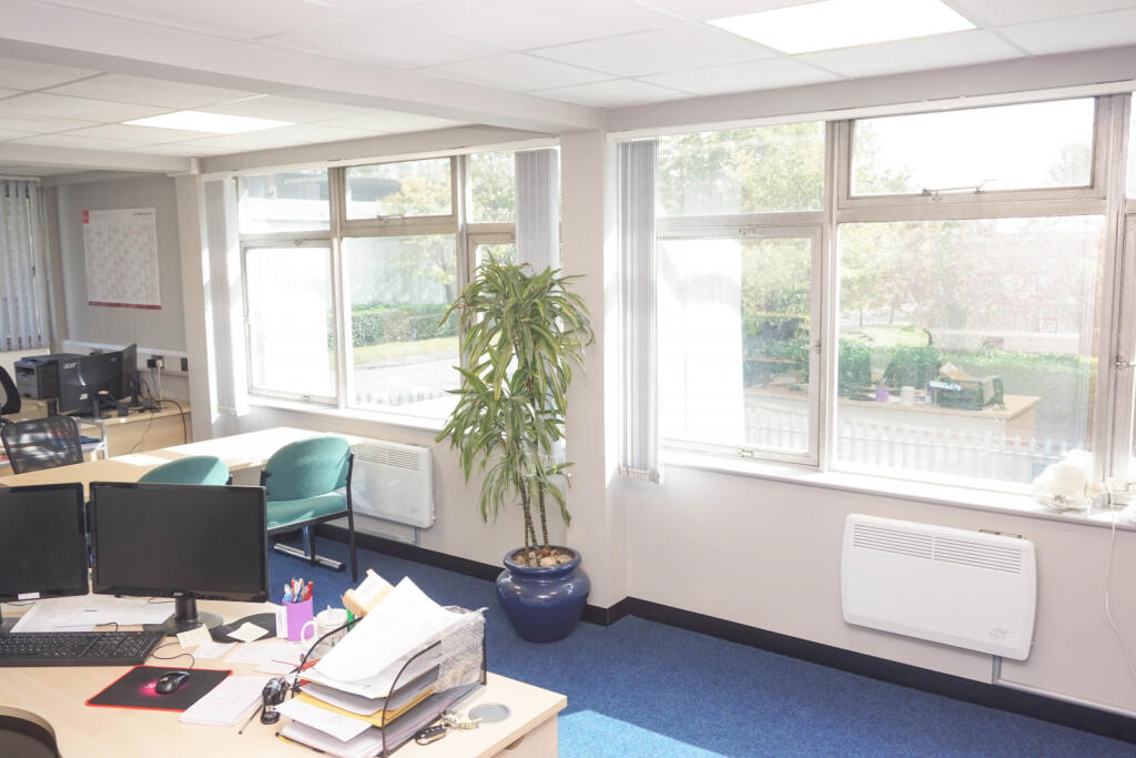 Main image of property: Symondscliffe Way, NP26 5PW