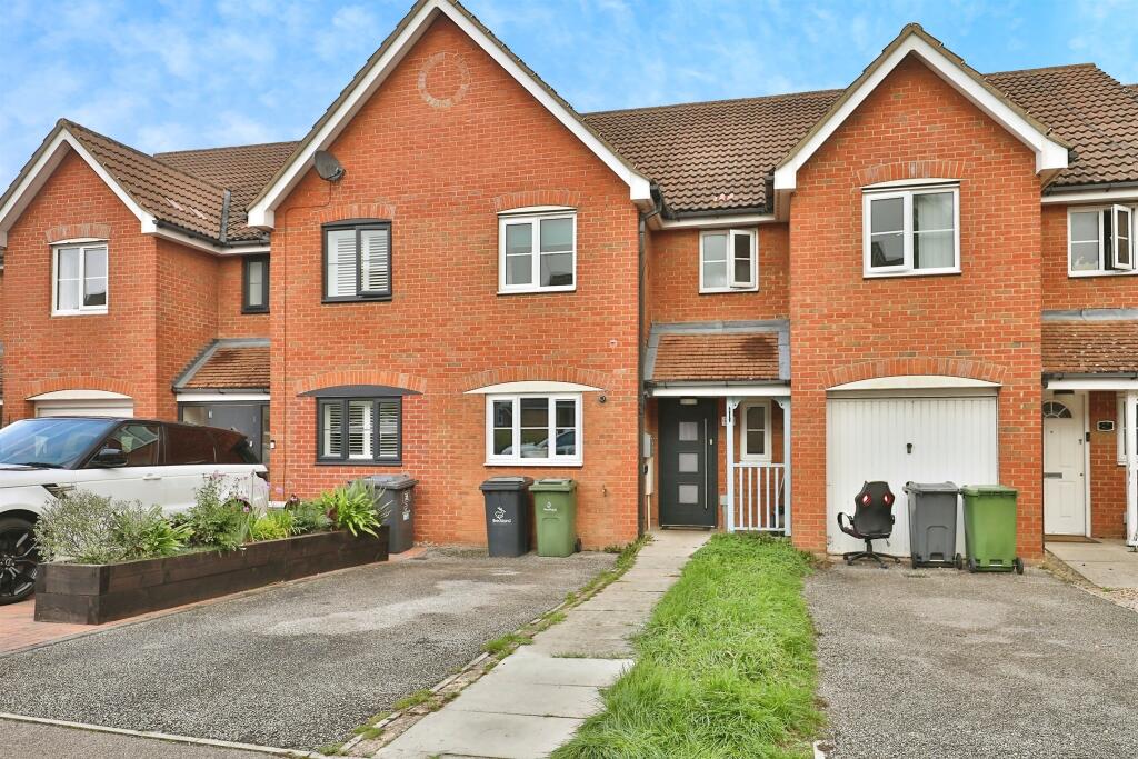 Main image of property: Helsinki Way, Dereham