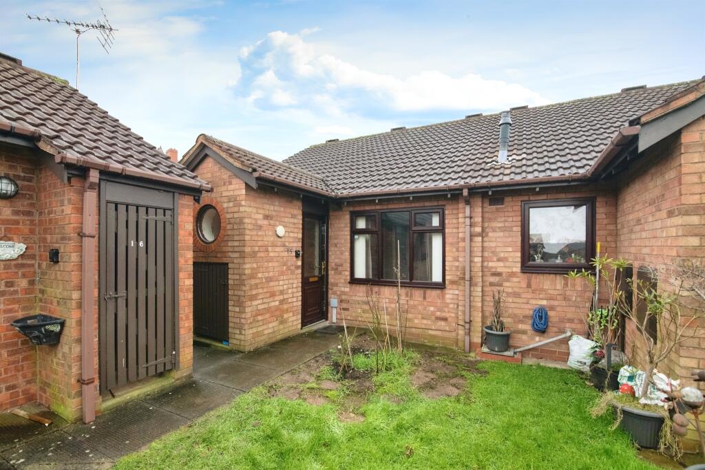 Main image of property: Harden Keep, Smethwick
