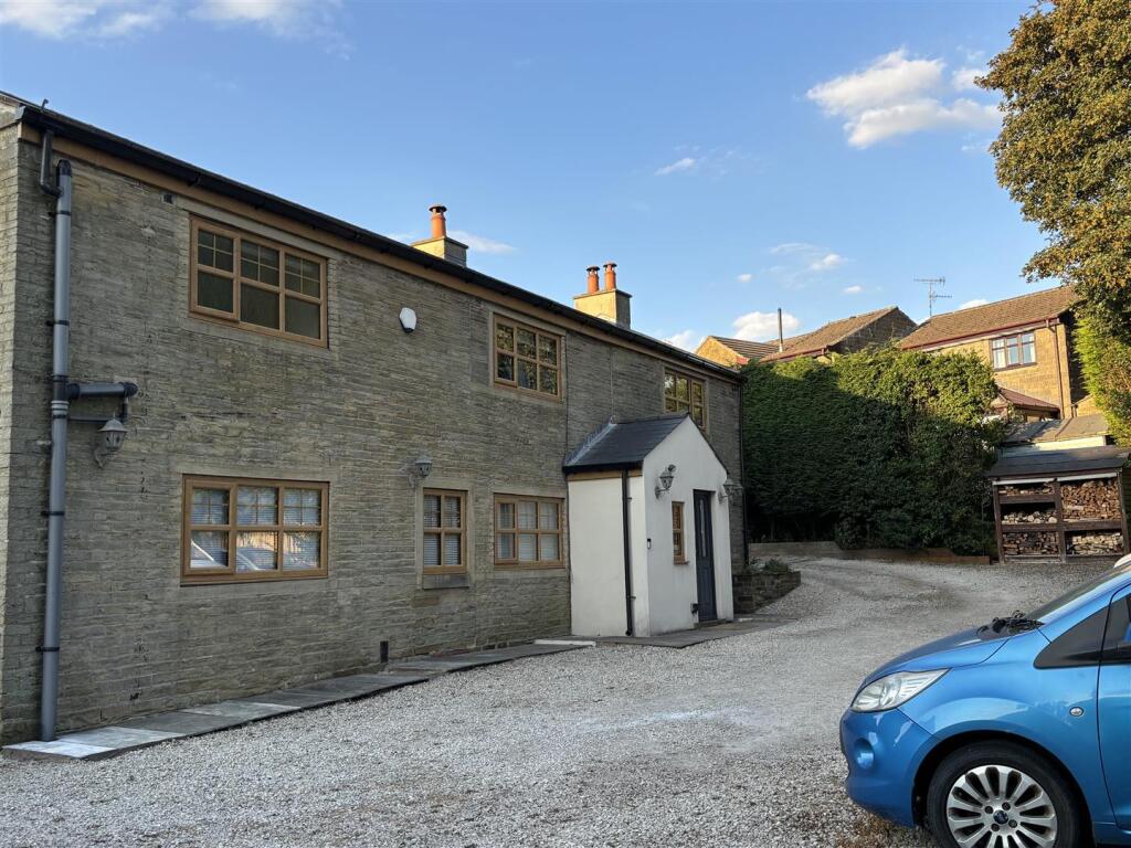 Additional image 41 of New Houses, Back Lyon Street, Queensbury