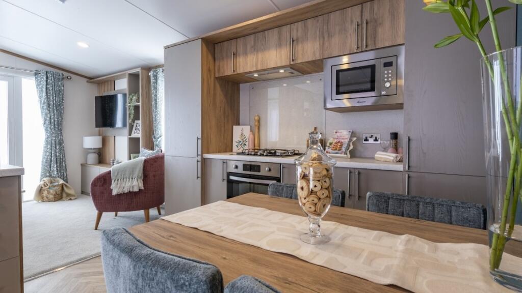 Main image of property: Two Bed Regal Hemsworth, Bredon View, Pershore, Worcestershire, WR10 3DY
