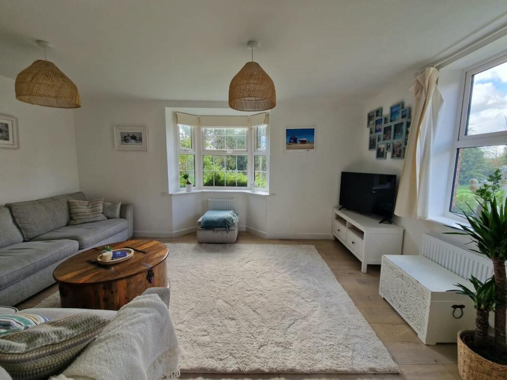 House in Reading - View 4