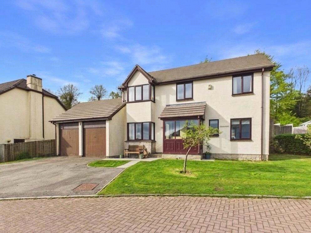 Main image of property: Church Meadow, Okehampton, Devon