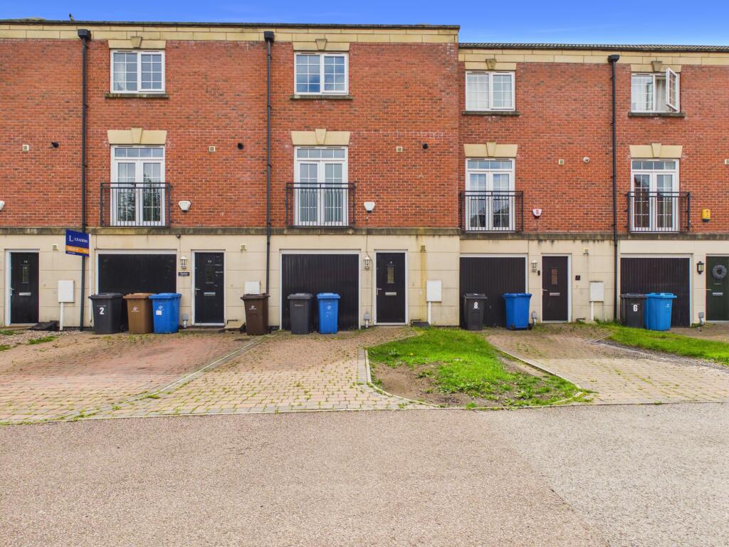 Main image of property: Lavinia Court, Chellaston, Derby, Derbyshire