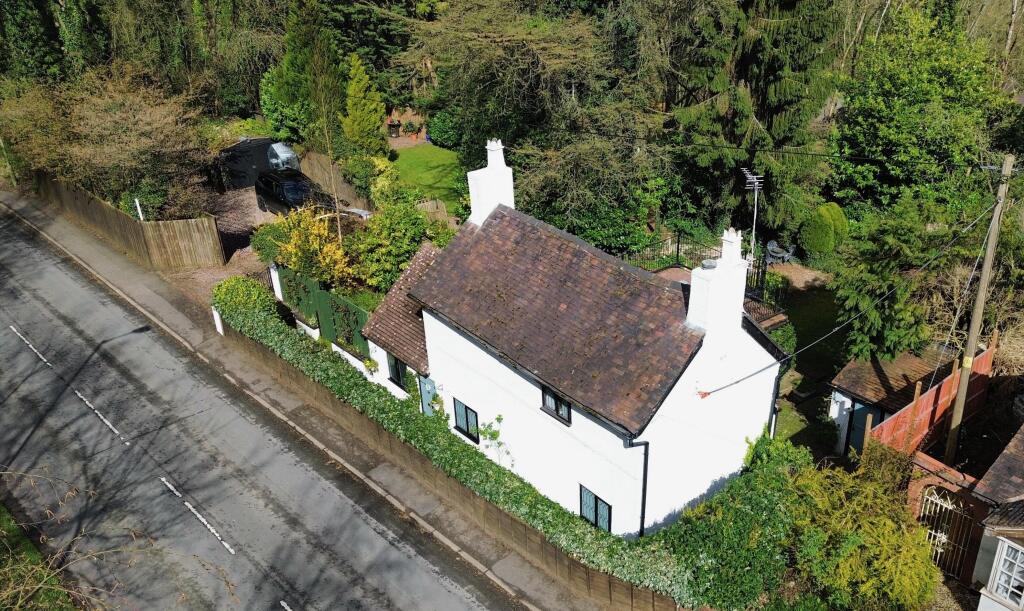 Main image of property: Ladywood, Ironbridge, Telford, TF8