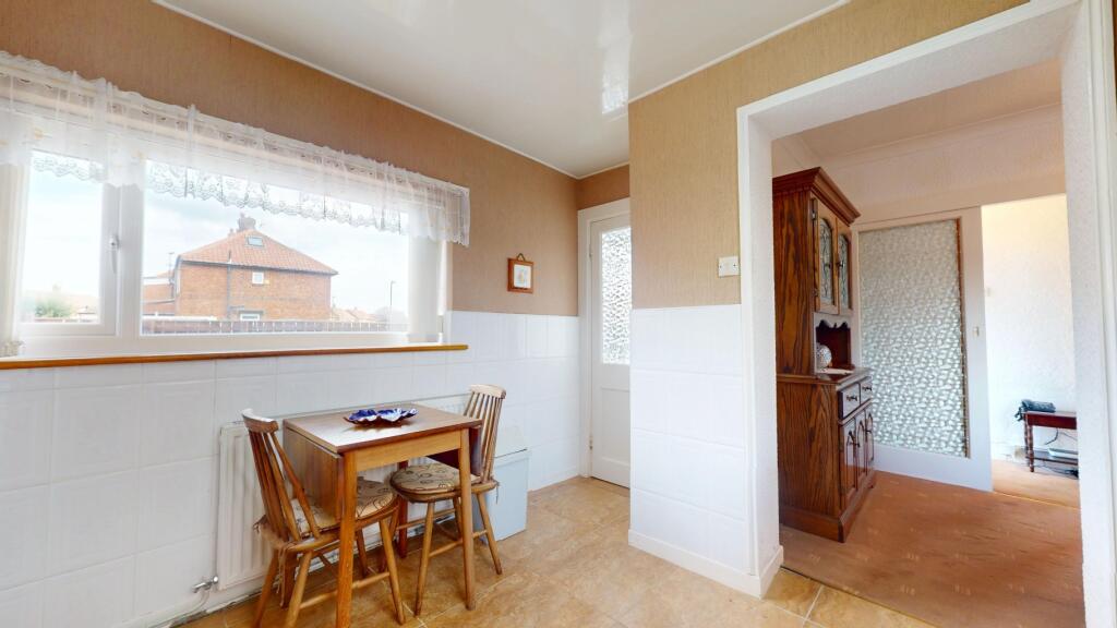 House in South Tyneside, North East - More