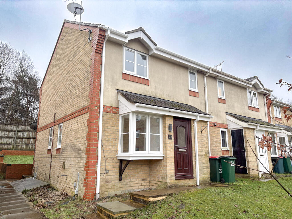Main image of property: Lyon Close, Crawley