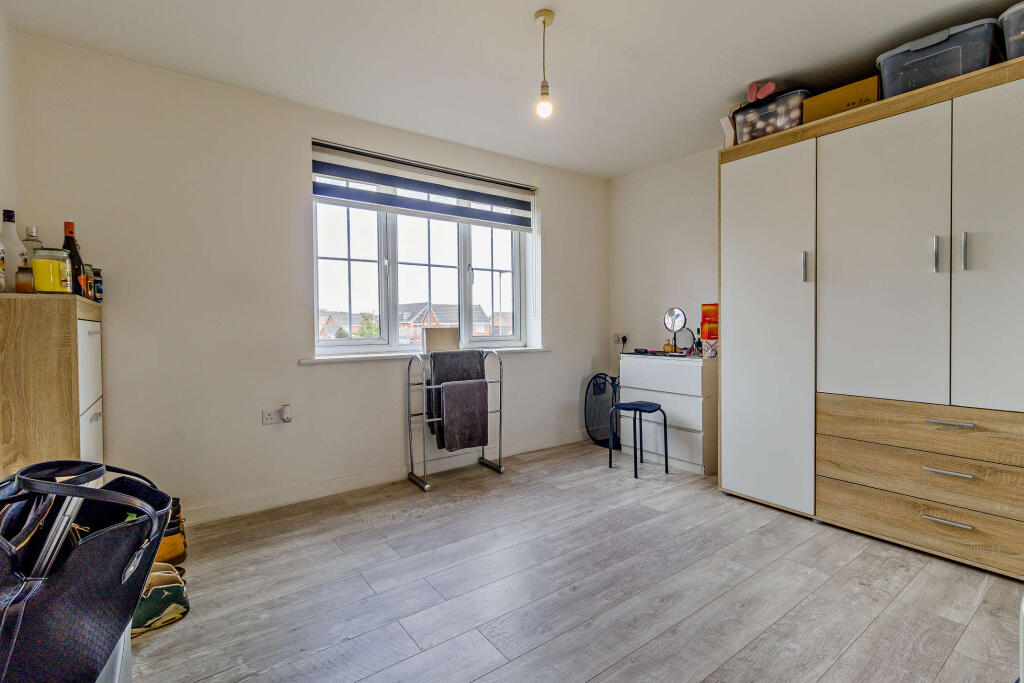 Apartment in Sheffield - View 4