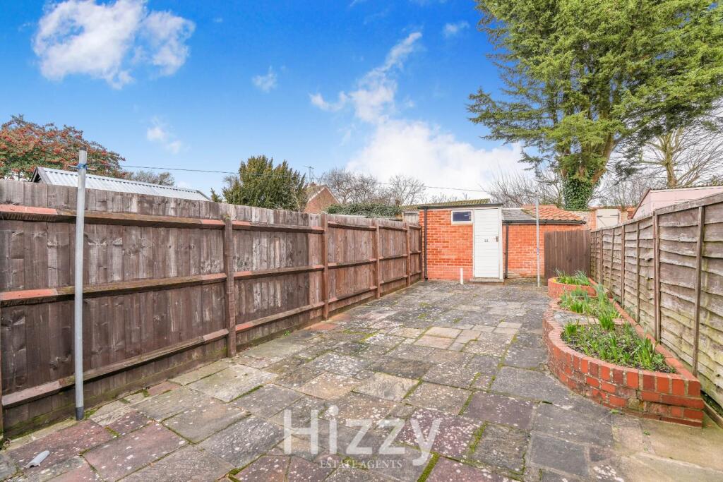 Bridge Street, Hadleigh photo 4