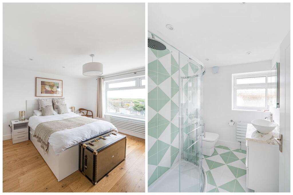 House in Brighton, Telscombe Cliffs, Saltdean - More