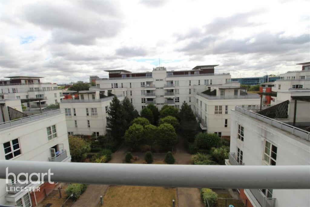 Main image of property: Watkin Road, Leicester