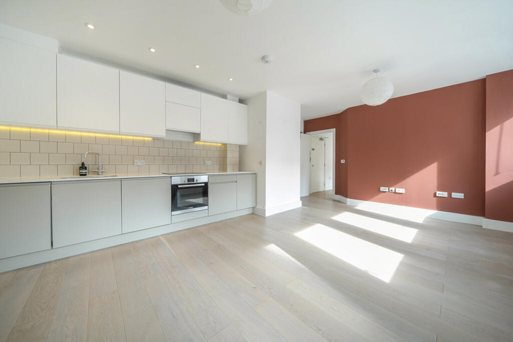 Main image of property: Osborn Terrace, London