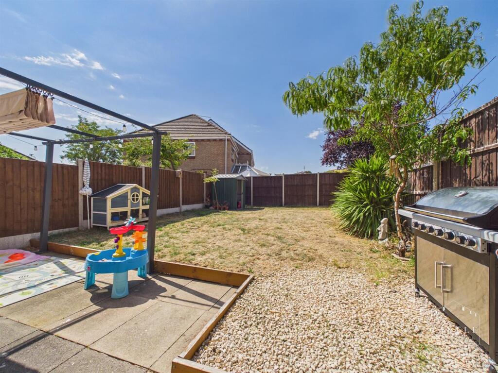House in Leicester - View 2