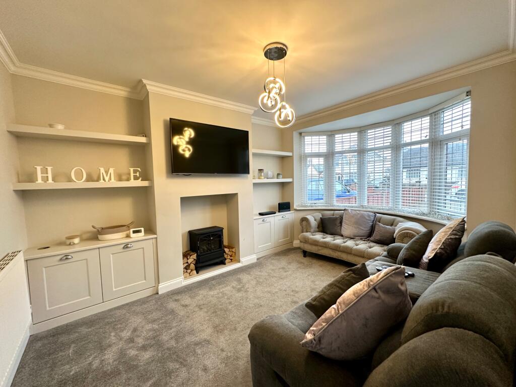 House in Walsall - View 2