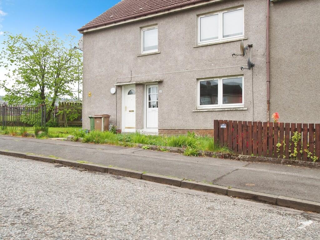 Main image of property: Montrose Road, Paisley