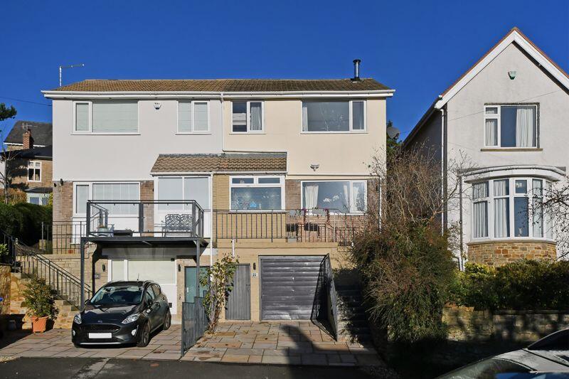 House in Sheffield - View 2